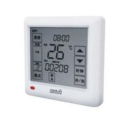 海林HL-8203風(fēng)機(jī)盤管計(jì)時(shí)器 智能控制與節(jié)能管理的核心組件